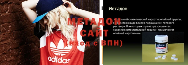 молекула духа Арсеньев